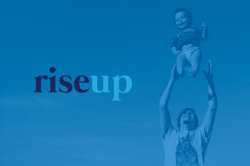 CEO Corner: Introducing the RiseUp Fund
