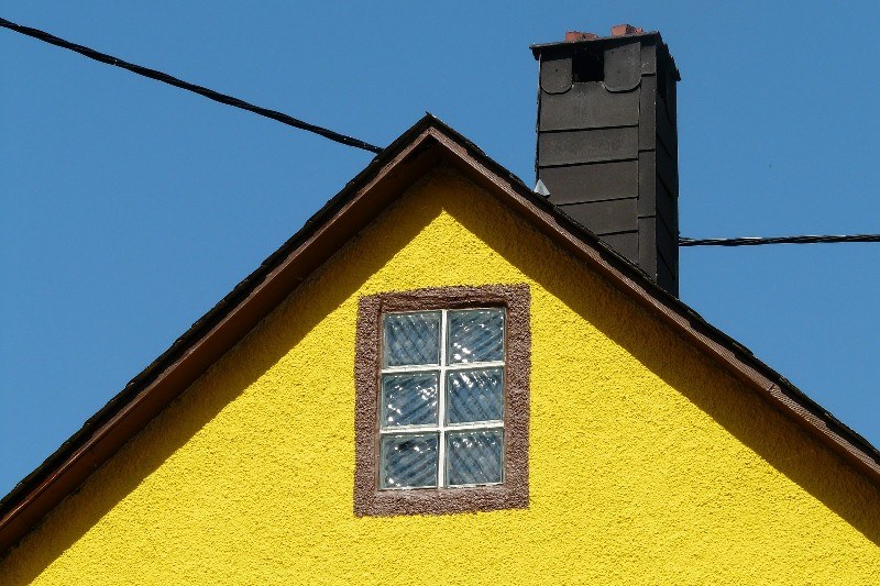 Does Your Home Need a Chimney Inspection?