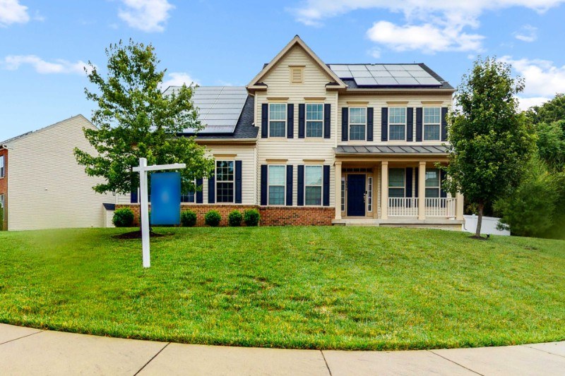 Here’s What $600,000 Buys in 5 DC Suburbs