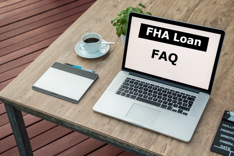 FHA FAQ: Everything You Need to Know for 2022
