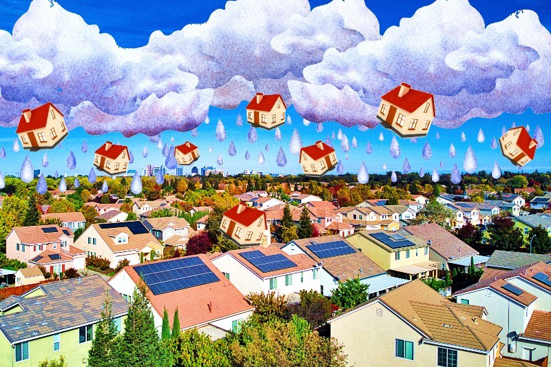 Are Home Prices Dropping in 2024? What the Data Shows