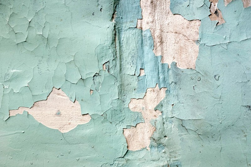 Lead Based Paint Disclosure: What Homeowners Should Know