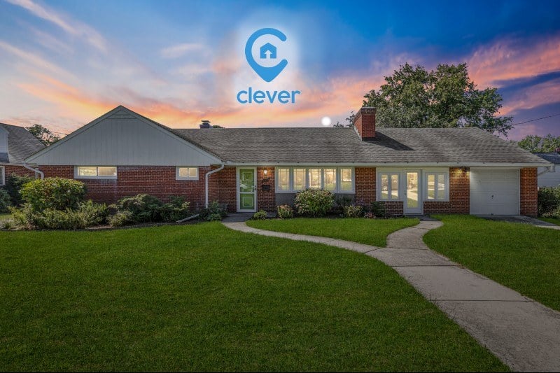 What is Clever Real Estate? Read This First.