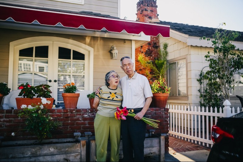 Aging in Place: Aging in Place: 6 Ways to Improve Your Home