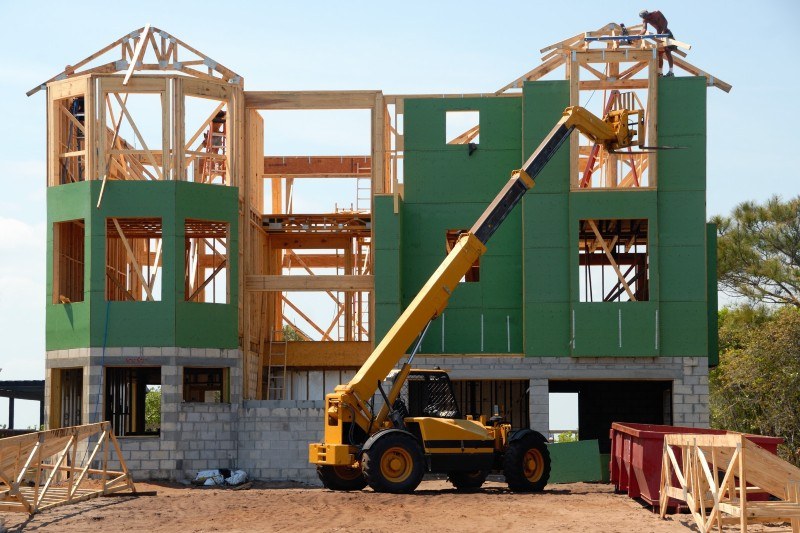 Building a House in Florida: What to Expect (and what you'll pay)