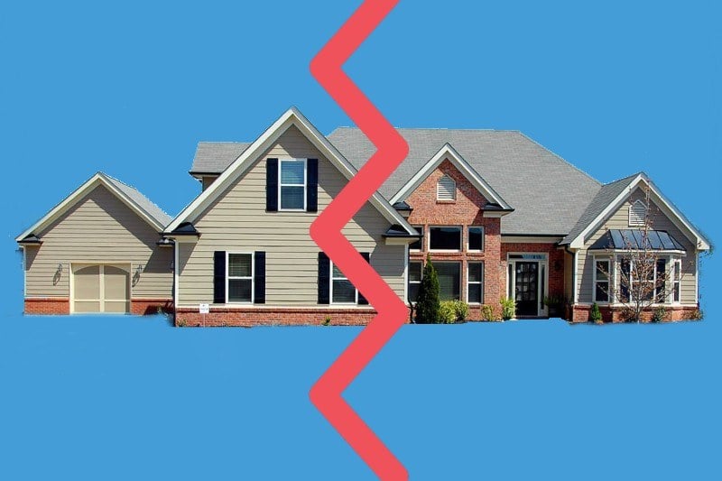 Divorce and Mortgage: What Happens to the House?