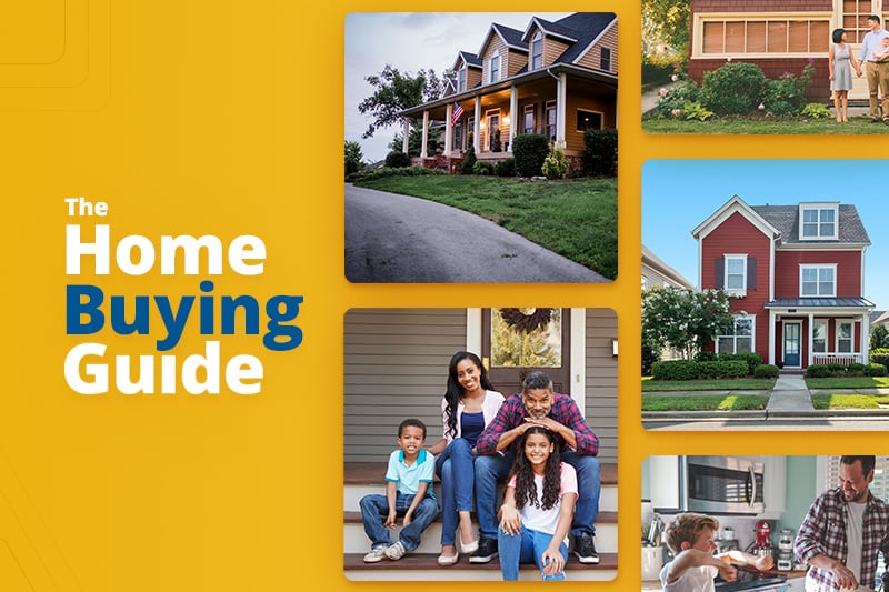 Home Buying Guide