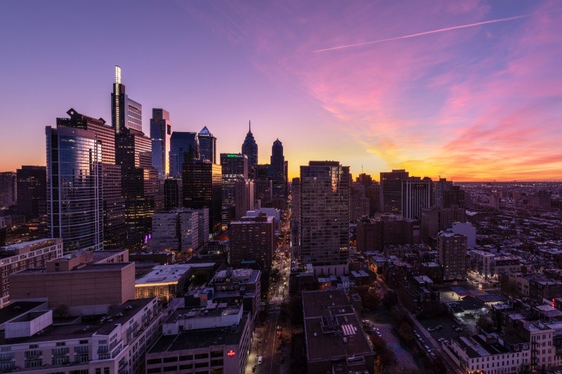 Top 5 Philadelphia Neighborhoods for First Home Buyers