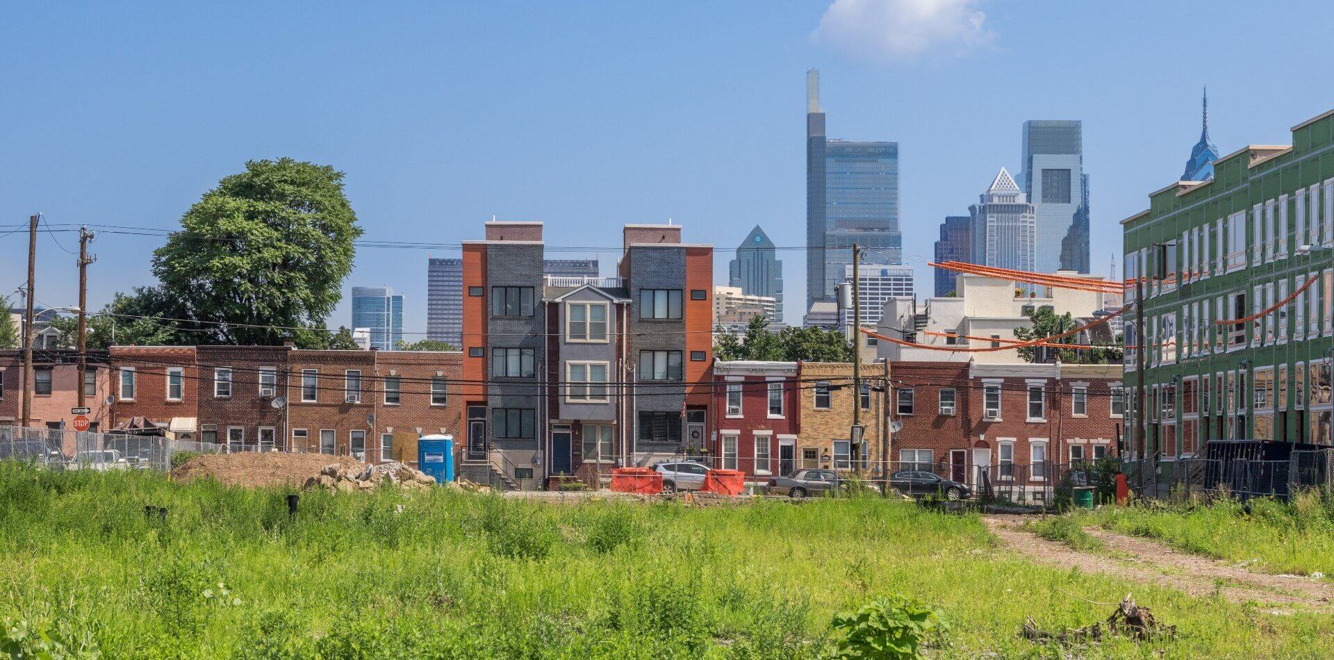 South Philly Neighborhoods: Popular Areas and Emerging Development